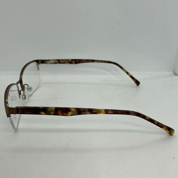 Cvo Eyewear CLEARVISION CV ANCHORAGE EYEGLASSES FRAMES NWT